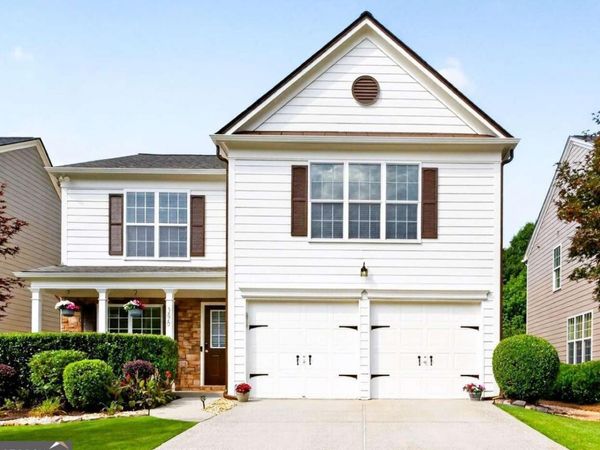 3870 Elder Field Lane, Cumming, GA 30040