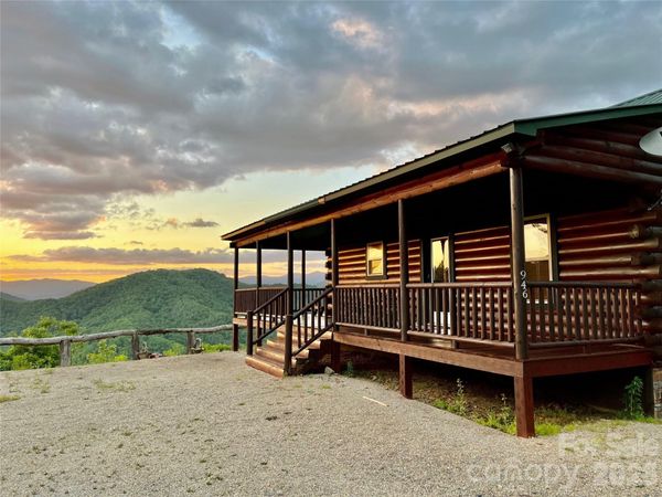 946, 140, 83 Honeysuckle Ridge , Almond, NC 28702