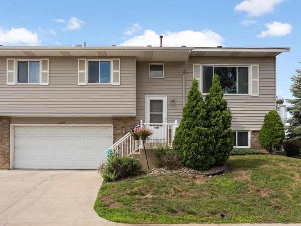 15859 Gooseberry Way, Apple Valley, MN 55124