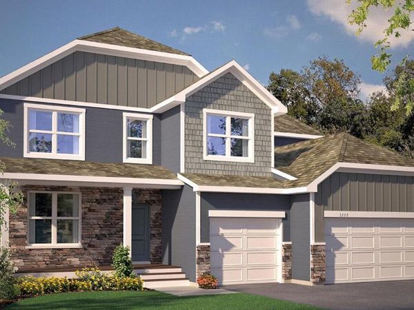 6216 Jennifer Avenue S, Cottage Grove, MN 55016