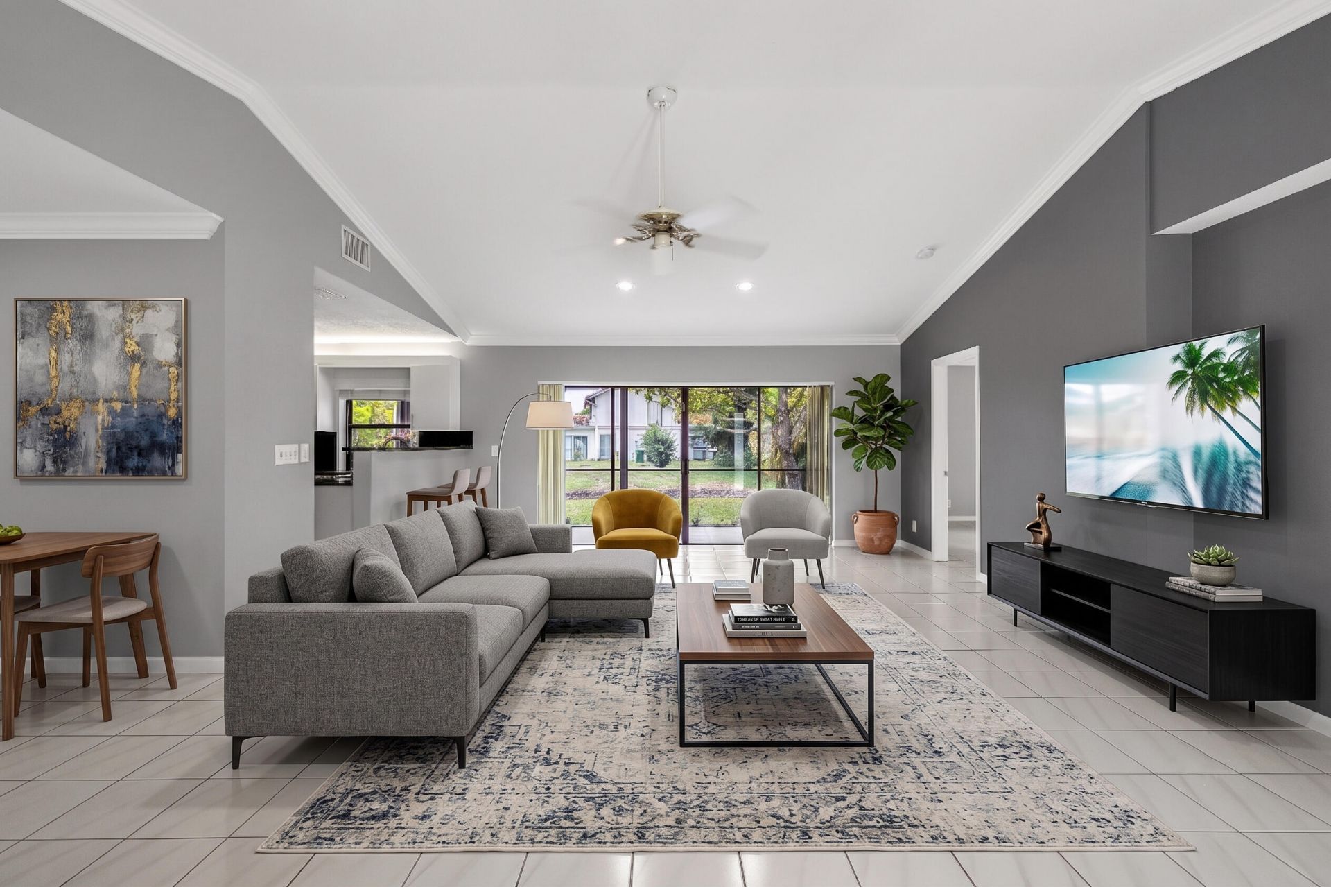 1273 Spring Cir Drive, Coral Springs, FL 33071 Photo
