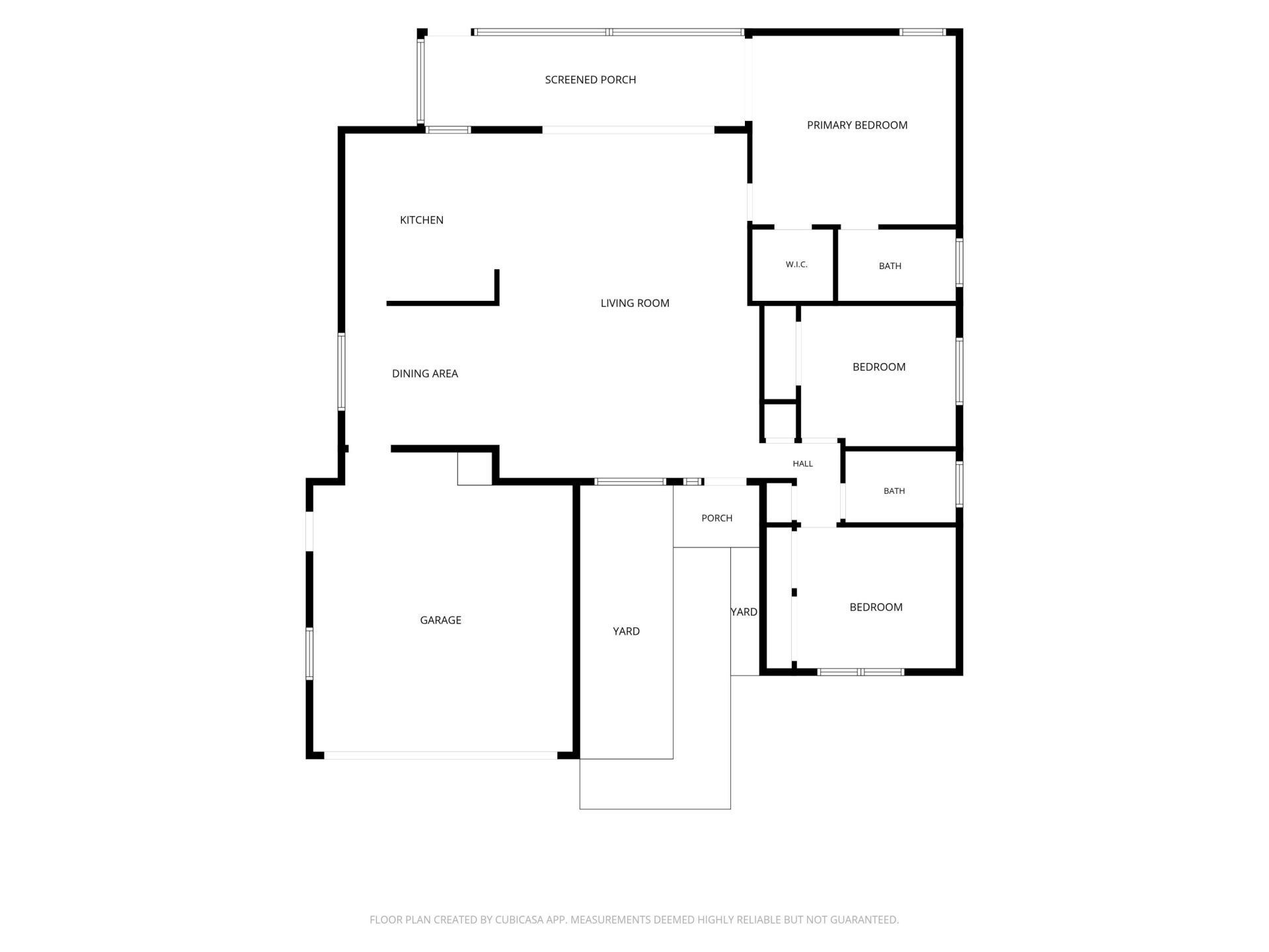 1273 Spring Circle Drive, Coral Springs, FL 33071 Photo