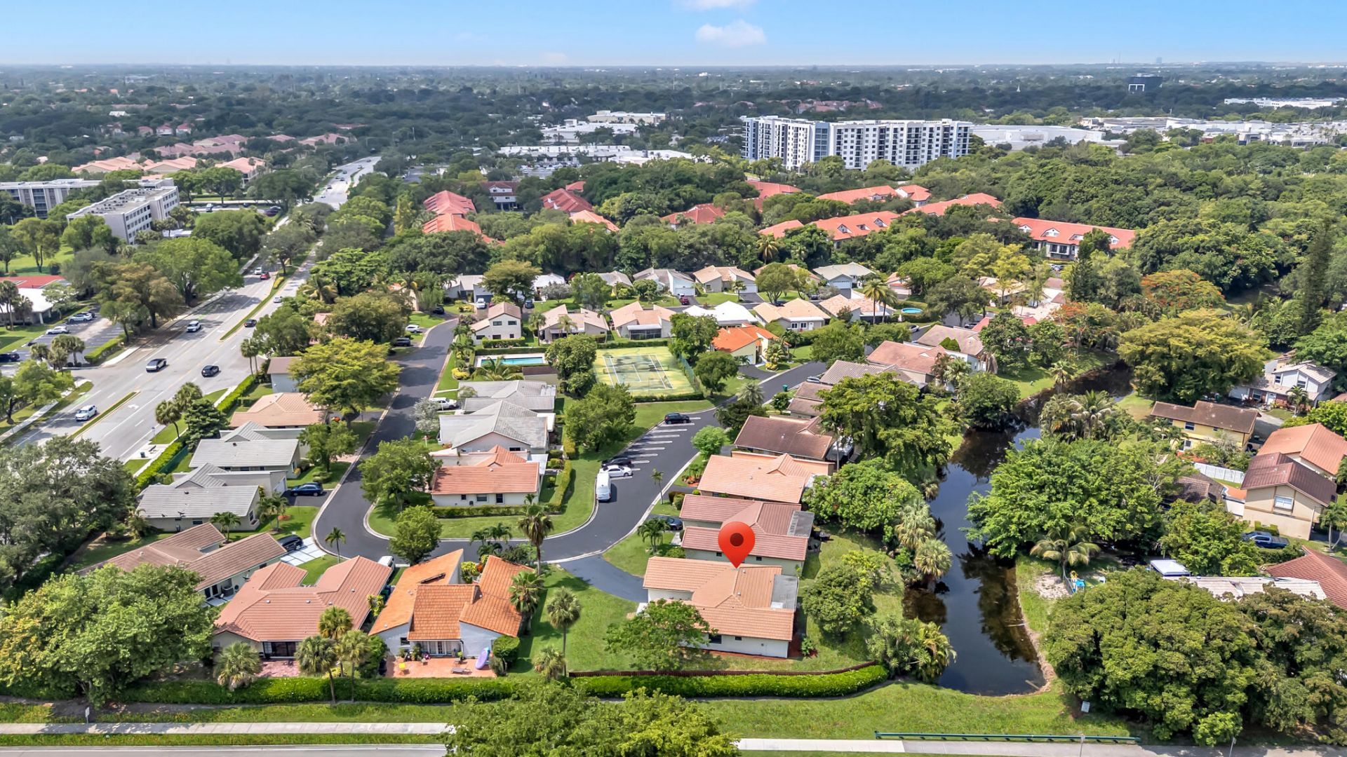 1273 Spring Circle Drive, Coral Springs, FL 33071 Photo