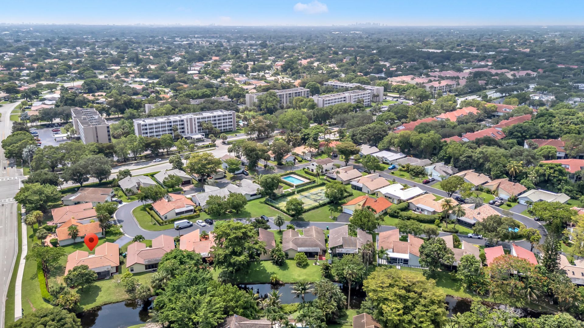 1273 Spring Cir Drive, Coral Springs, FL 33071 Photo