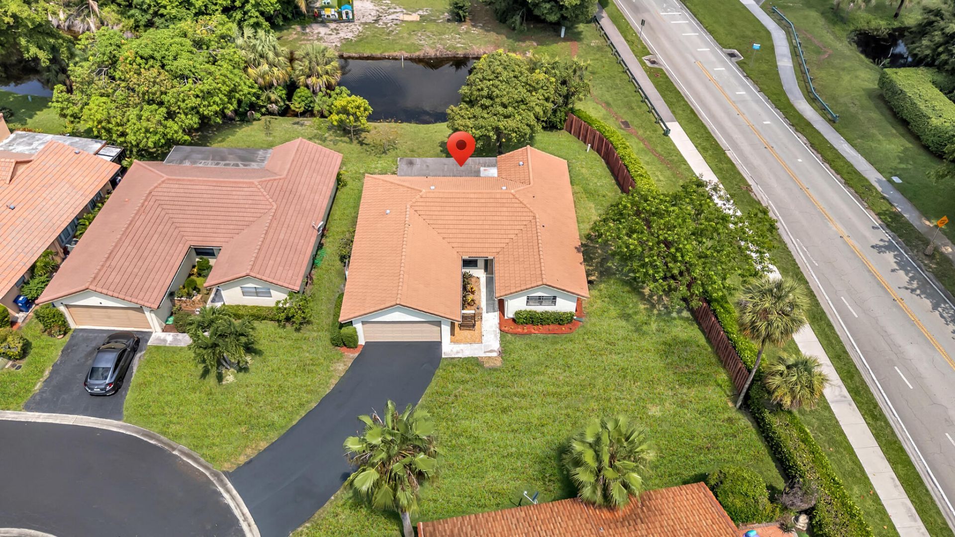1273 Spring Circle Drive, Coral Springs, FL 33071 Photo