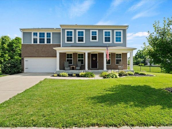 875 Grande Oaks Drive, Hamilton Twp, OH 45152