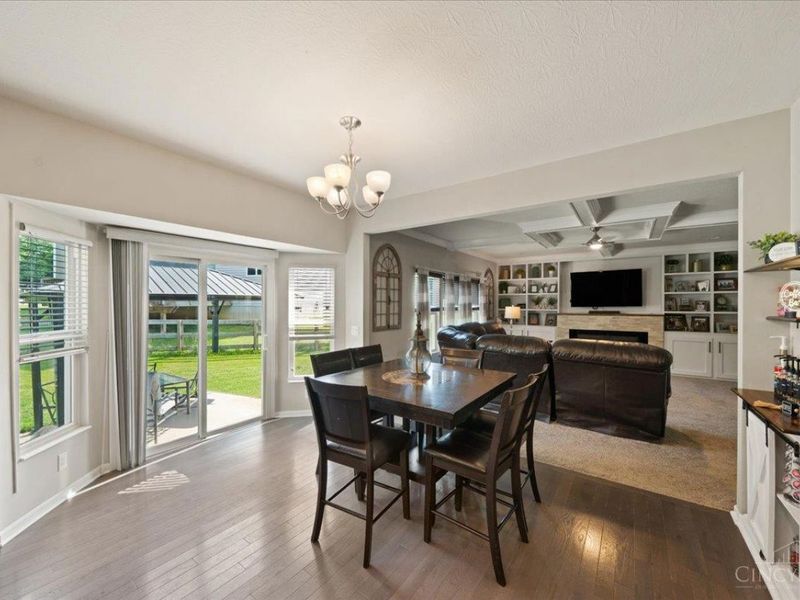 875 Grande Oaks Drive, Hamilton Twp, OH 45152 Photo 15