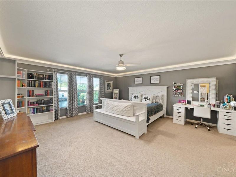 875 Grande Oaks Drive, Hamilton Twp, OH 45152 Photo 29