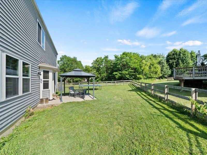875 Grande Oaks Drive, Hamilton Twp, OH 45152 Photo 37