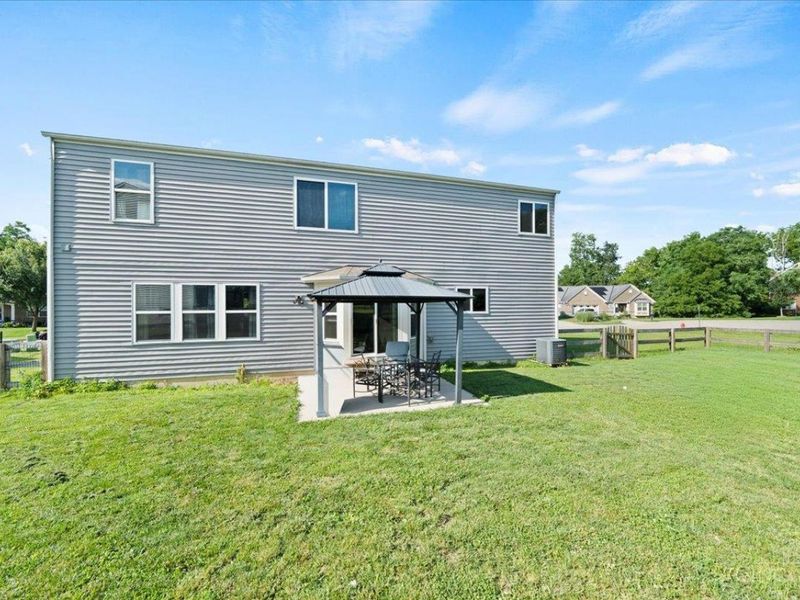 875 Grande Oaks Drive, Hamilton Twp, OH 45152 Photo 38