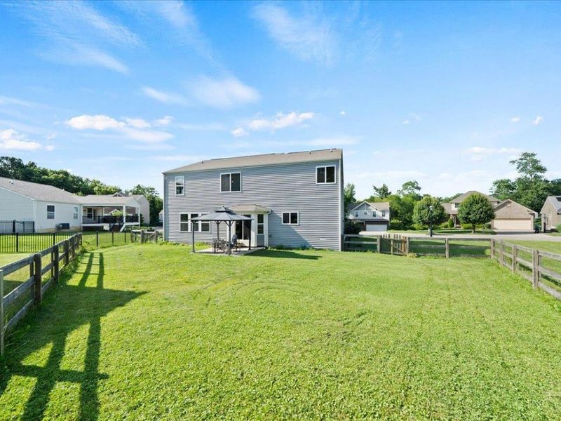 875 Grande Oaks Drive, Hamilton Twp, OH 45152 Photo 39