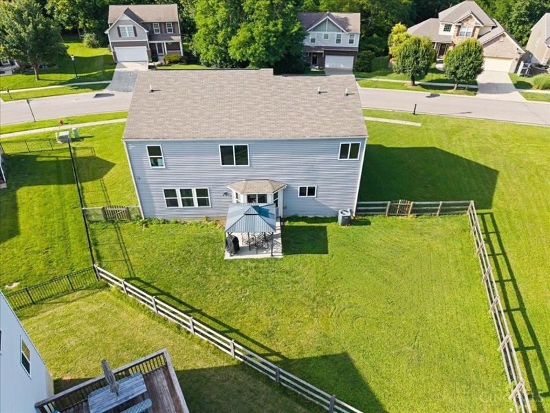 875 Grande Oaks Drive, Hamilton Twp, OH 45152 Photo 43