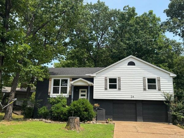 24 Wyandotte Drive , Cherokee Village, AR 72529