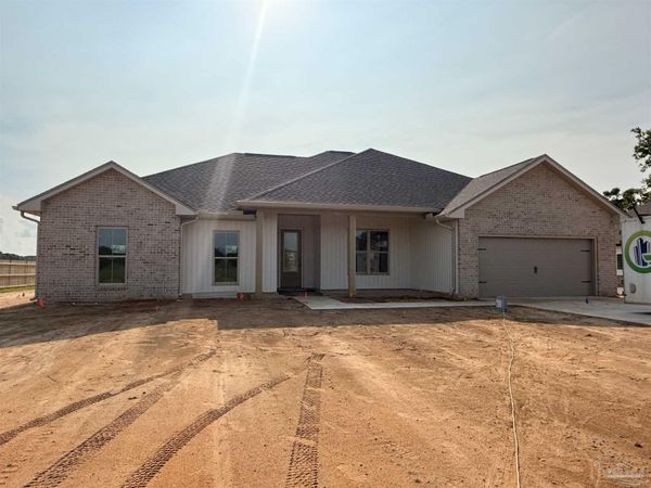 9343 Salter Rd, Pace, FL 32571