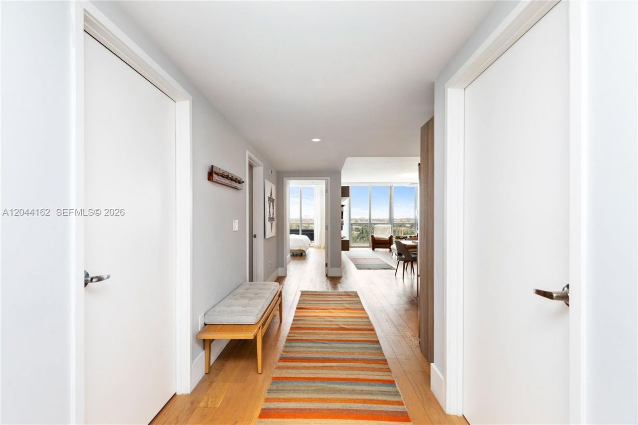 9940 W Bay Harbor Dr, Unit 7H-S, Bay Harbor Islands, FL 33154 Photo