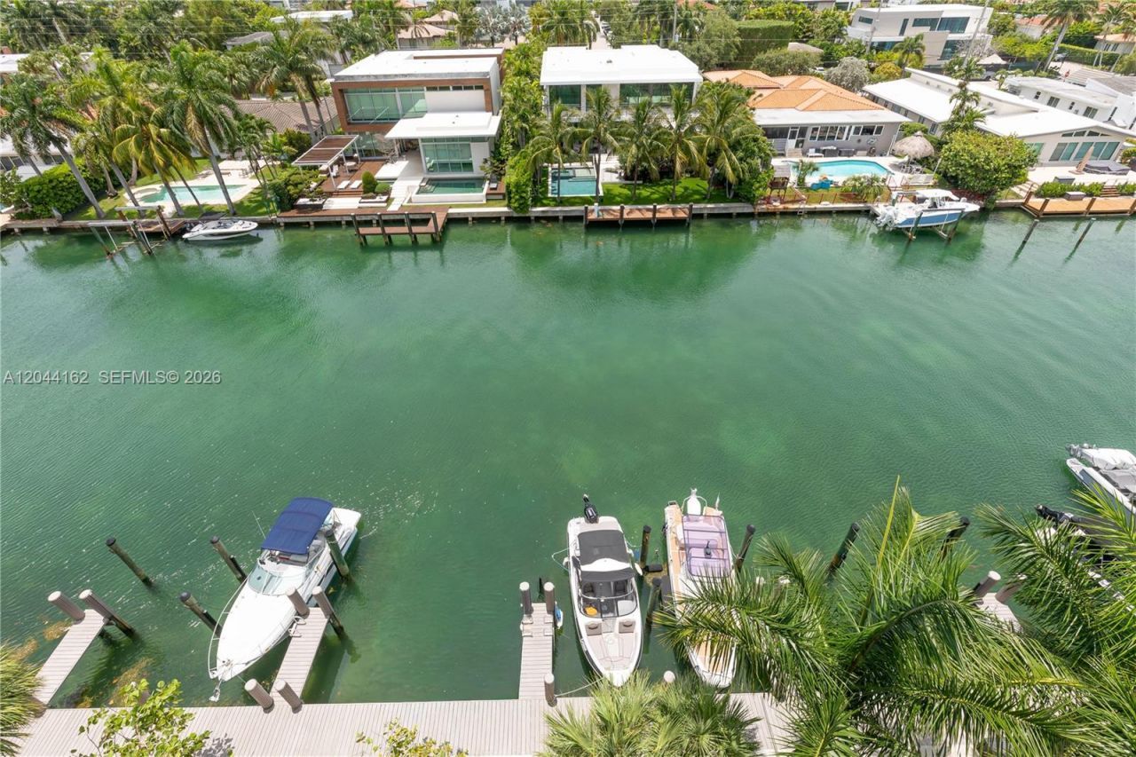 9940 W Bay Harbor Dr, Unit 7H-S, Bay Harbor Islands, FL 33154 Photo