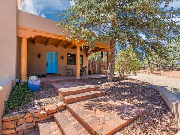 13 Arroyo Vista , Santa Fe, NM 87505