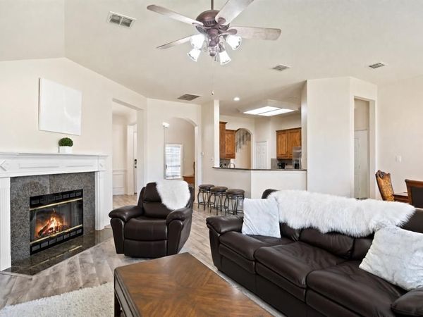 2653 WHISPERING Trail, Little Elm, TX 75068