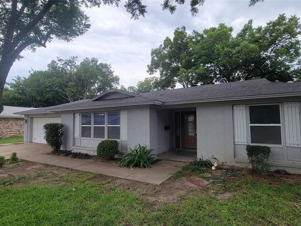 5613 Ammons Street, Haltom City, TX 76117