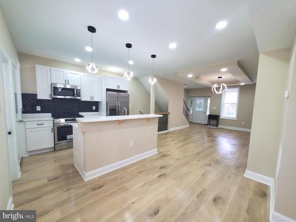 2861 W GARRISON AVENUE, BALTIMORE, MD 21215