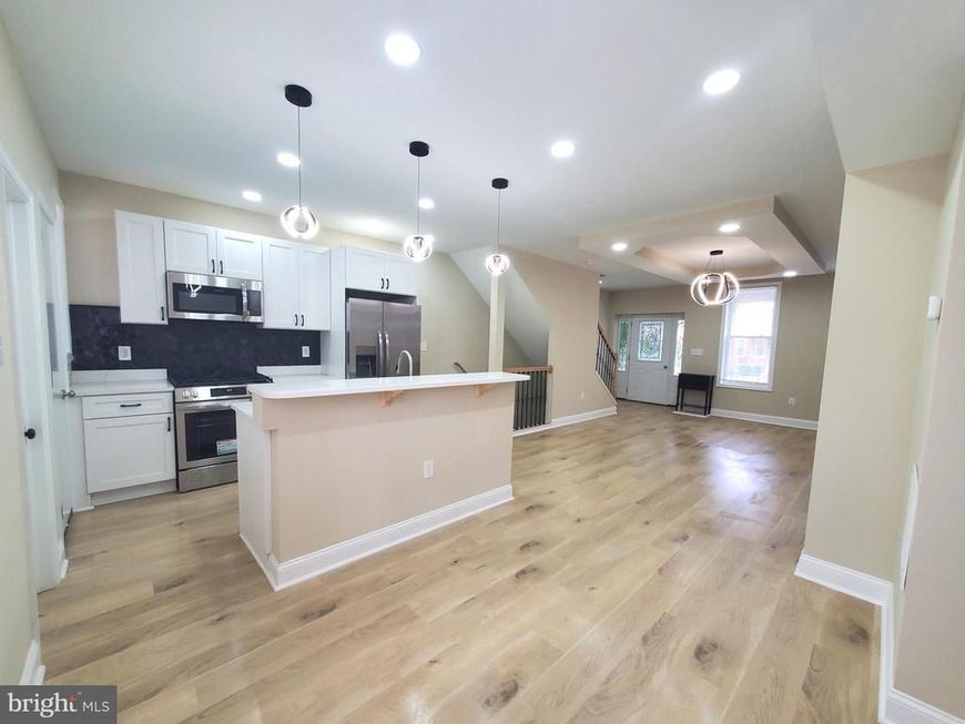 2861 W Garrison Avenue, Baltimore, MD 21215 Main Photo