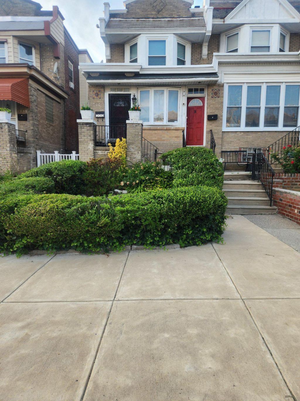 5415 Diamond Street, Philadelphia, PA 19131 Main Photo