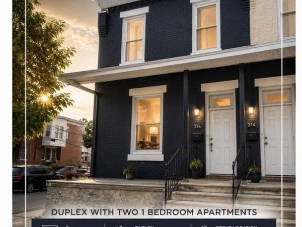 6400 GLENMORE AVENUE, PHILADELPHIA, PA 19142