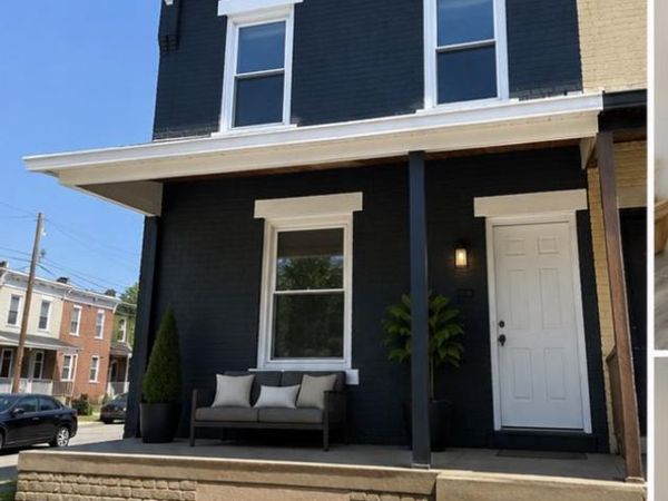 6400 GLENMORE AVENUE, PHILADELPHIA, PA 19142