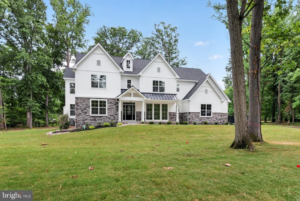 1080 BEECH HOLLOW ROAD , LOWER GWYNEDD, PA 19002