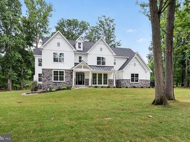 1080 BEECH HOLLOW ROAD, LOWER GWYNEDD, PA 19002