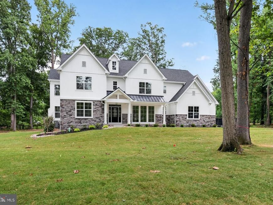 1080 Beech Hollow Road , Lower Gwynedd, PA 19002 Main Photo