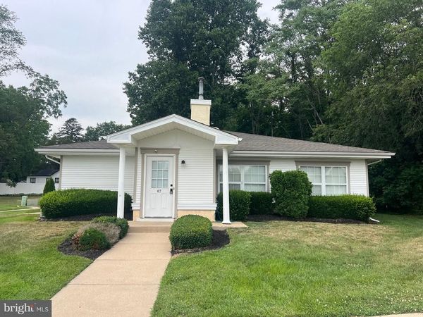 2139 E CHESTNUT AVENUE, Unit 67, VINELAND, NJ 08361