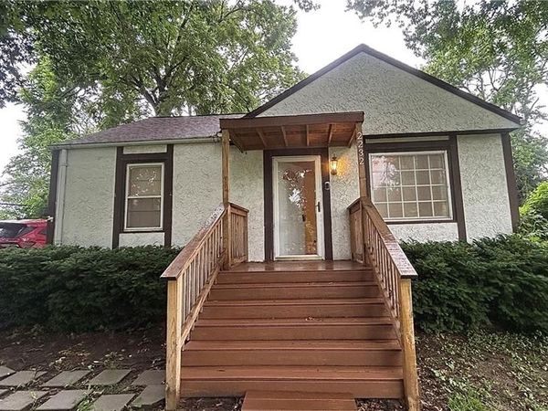 2232 S 13th Terrace, Kansas City, KS 66103