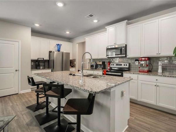 458 Burgundy Terrace, Atlanta, GA 30354