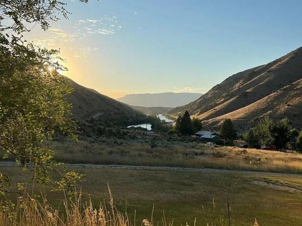 24 River Bluff Lane, Horseshoe Bend, ID 83629