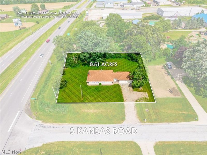 52 S Kansas Road, Orrville, OH 44667 Photo 9