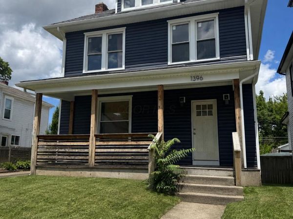 1396 Hildreth Avenue , Columbus, OH 43203