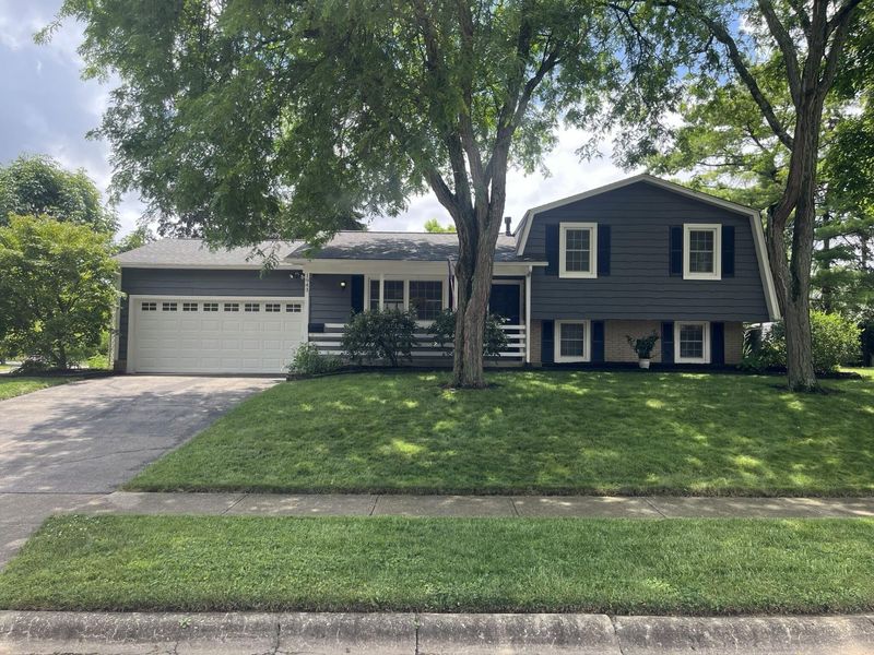 1943 Greensboro Drive, Columbus, OH 43220 Photo 1