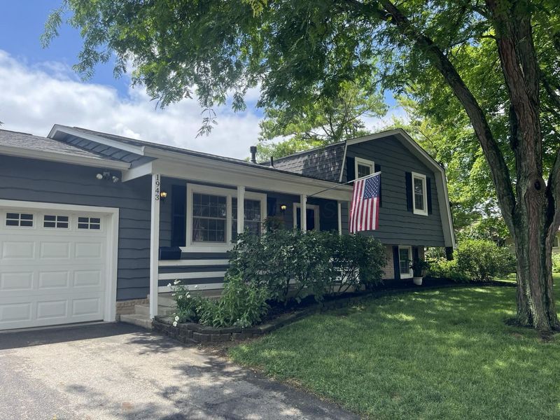 1943 Greensboro Drive, Columbus, OH 43220 Photo 3