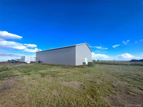 827 S Regiel Boulevard , Moffat, CO 81143