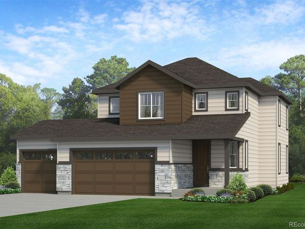 1763 Zeno Street, Brighton, CO 80601