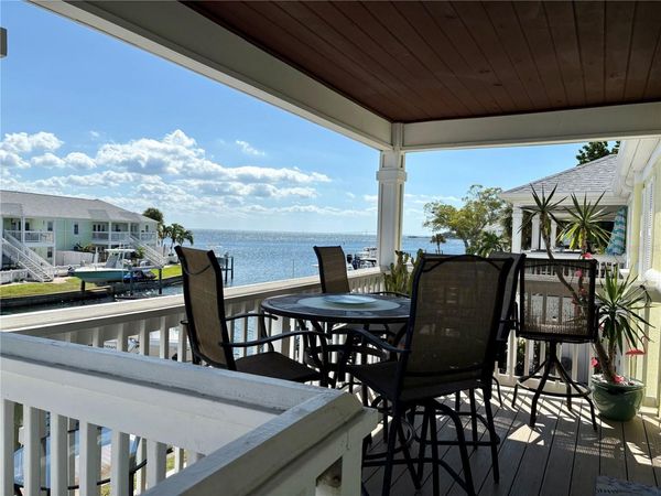 5184 BEACH DRIVE SE, Unit D, ST PETERSBURG, FL 33705
