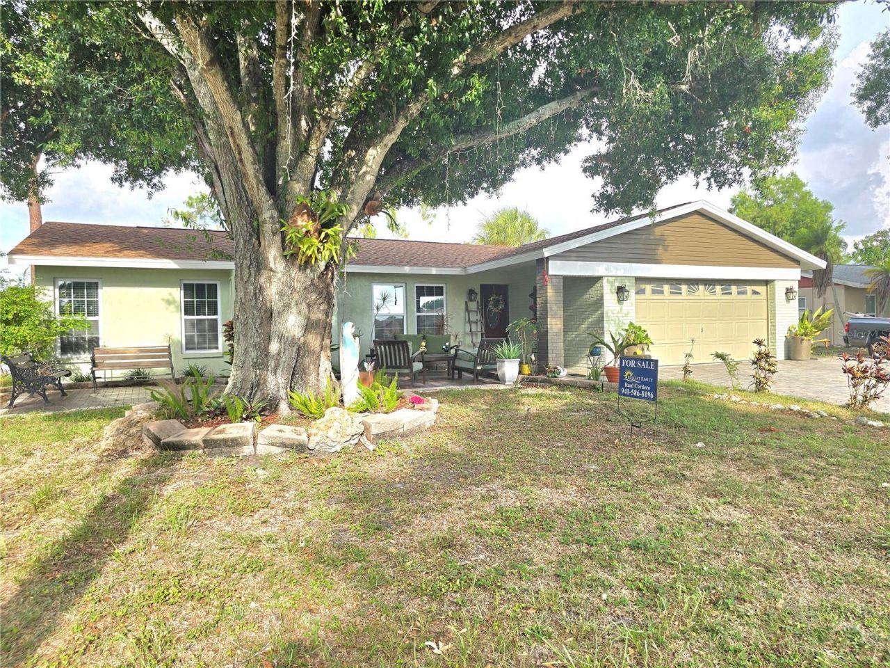 7309 Connecticut Avenue, Sarasota, FL 34243 Main Photo