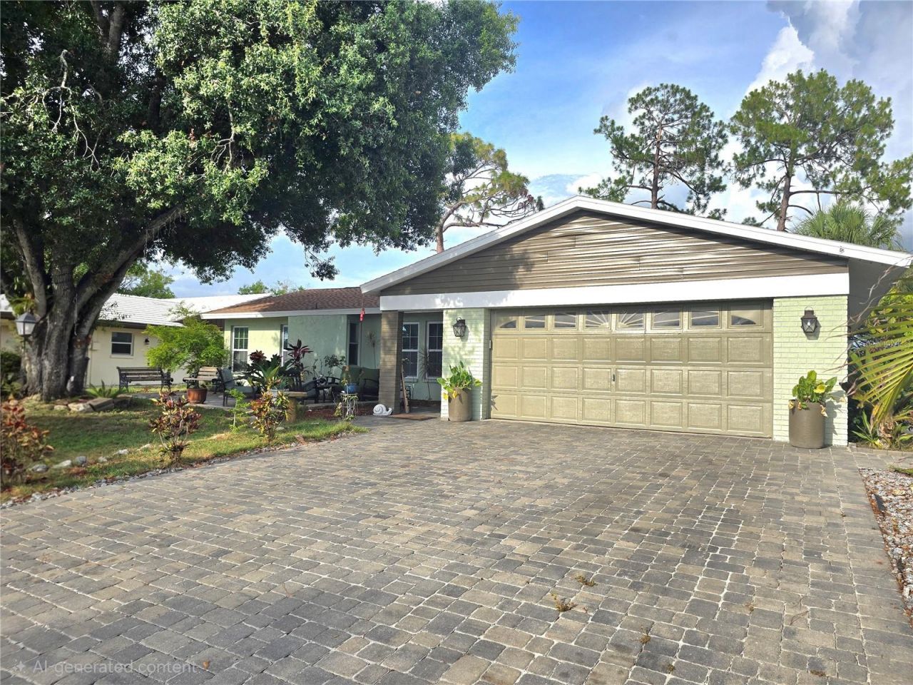 7309 Connecticut Avenue, Sarasota, FL 34243 Photo