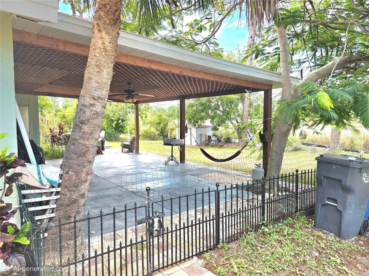 7309 Connecticut Avenue, Sarasota, FL 34243 Photo