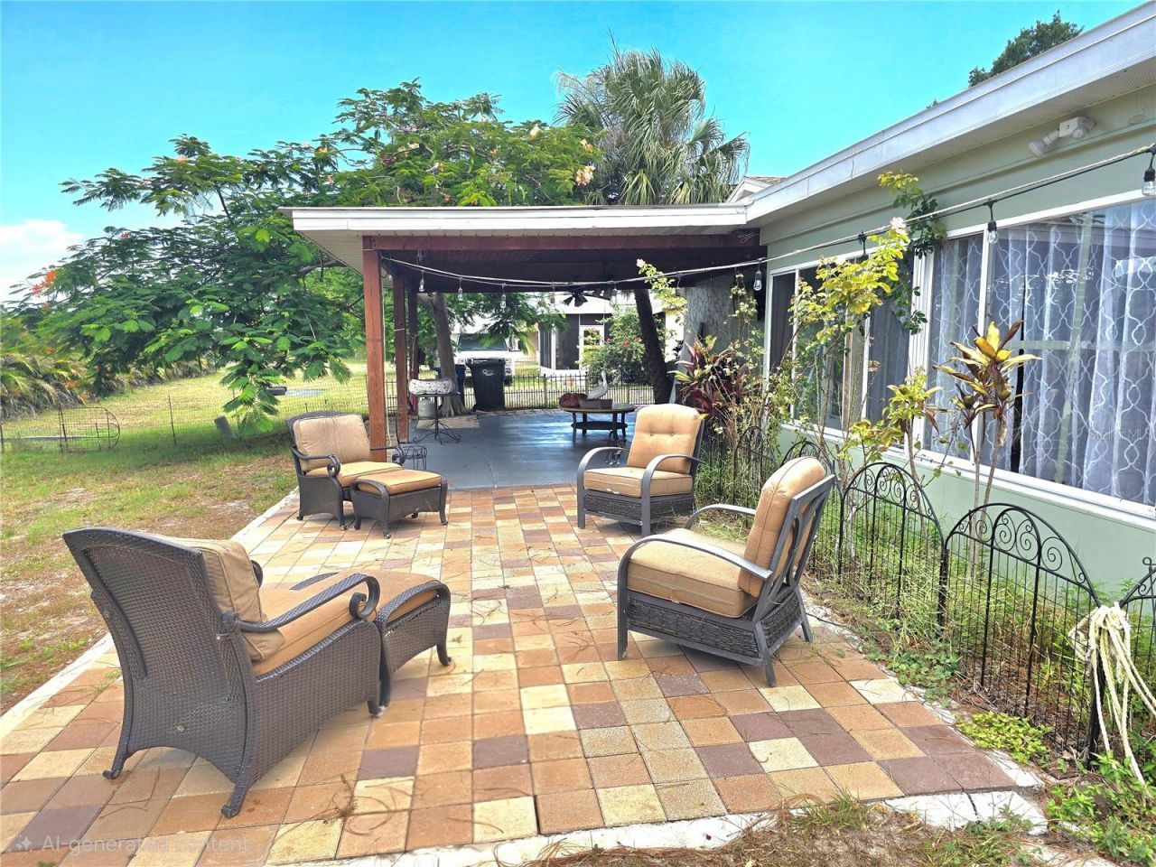 7309 Connecticut Avenue, Sarasota, FL 34243 Photo