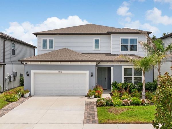 11490 CALUSA TRAILS WAY , RIVERVIEW, FL 33569