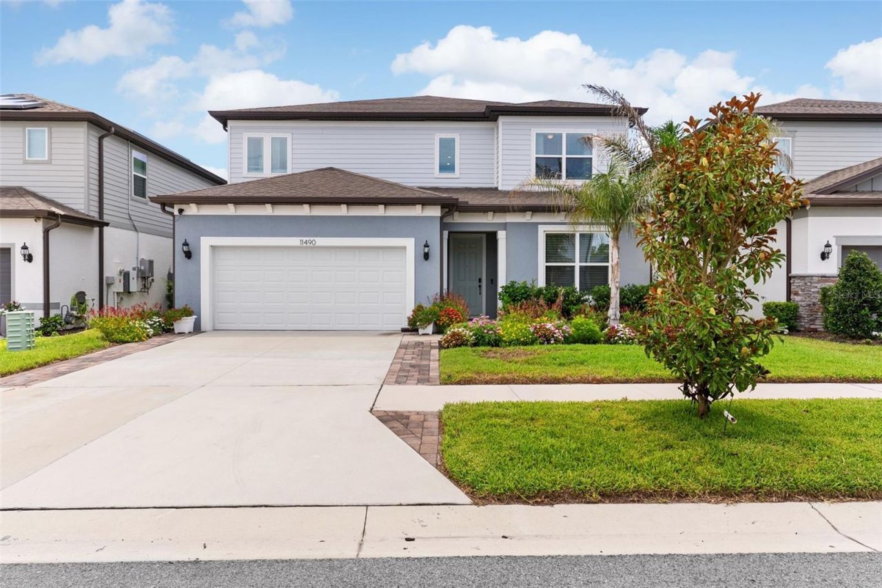 11490 Calusa Trails Way, Riverview, FL 33569 Photo