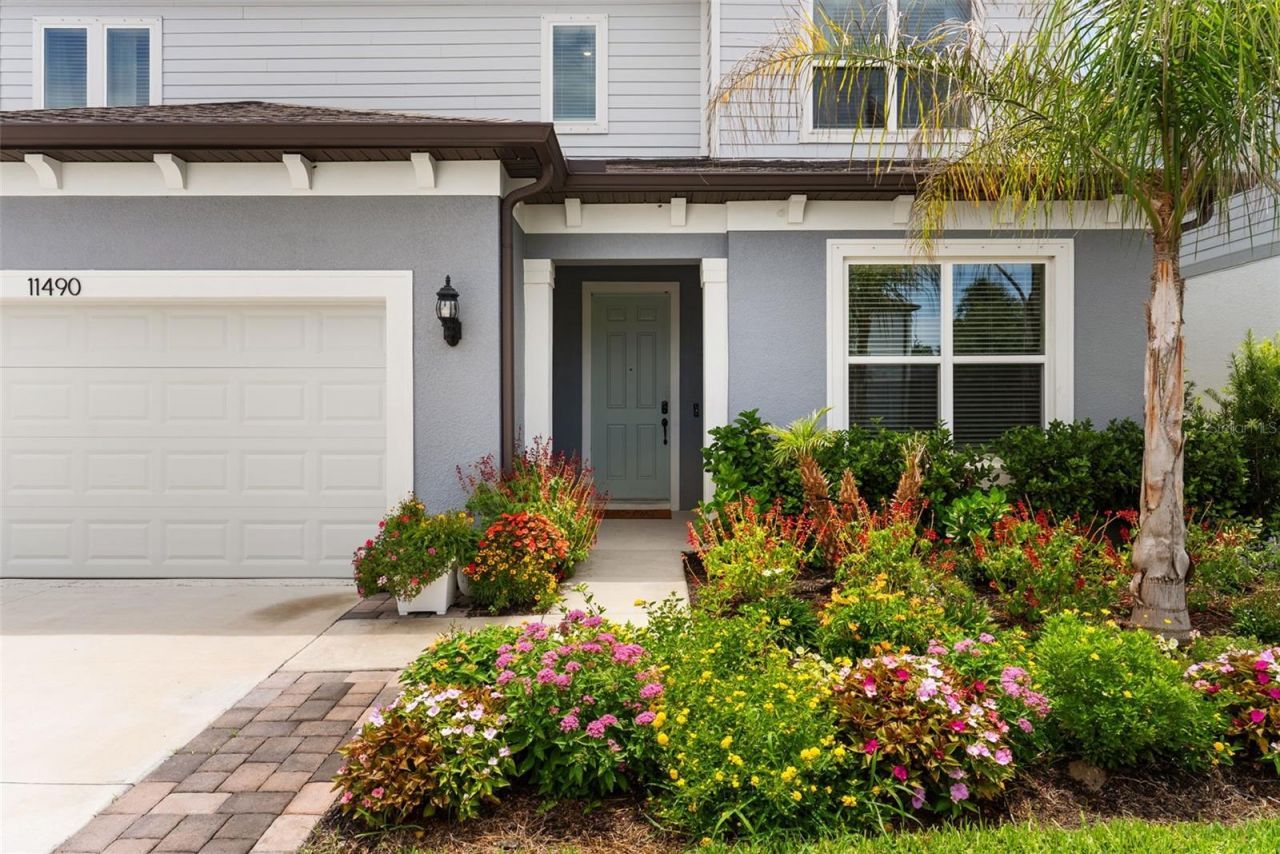 11490 Calusa Trails Way, Riverview, FL 33569 Photo