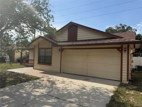 8061 WINDY HILL WAY , ORLANDO, FL 32818